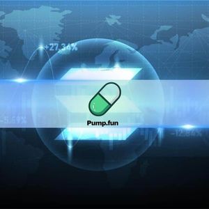 Pump.fun, Trump-Backed DeFi, Dominate 2025’s Biggest Token Sales