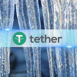 Report: Tether Blacklists 7,268 Wallets vs. Circle’s 372