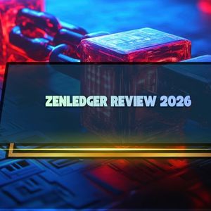 ZenLedger Review 2026: Pricing, Plans, and Features