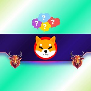 This Shiba Inu Metric Drops to a 4-Year Low: SHIB Comeback on the Way?