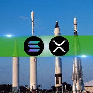 XRP and SOL Investment Products Defy Crypto Slump as Billions Pour In While Bitcoin Bleeds