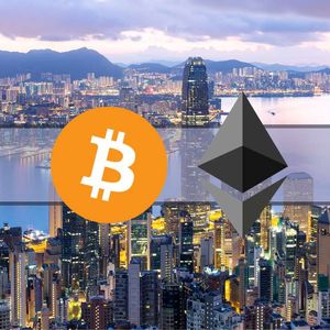 Bitcoin and Ether Futures ETFs to Debut on Hong Kong Exchange Tomorrow