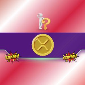 Is a $0.80 XRP Coming? Analyst Lays Out the Warning Signs