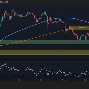 Bearish Pressure Still Dominates as ETH Fails to Reclaim $3K: Ethereum Price Analysis