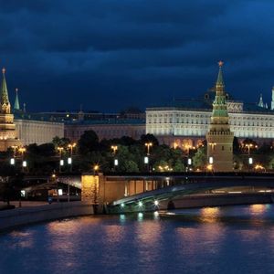 Russia Targets Underground Crypto Miners With Draft Law Introducing Jail Terms