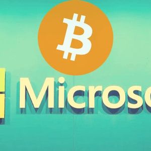 Microsoft Quietly Bans Crypto Mining From Cloud Services