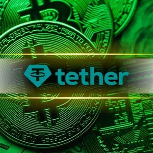 Tether Confirms $779M Bitcoin Purchase Despite Weak Market Momentum