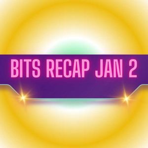 Ripple’s (XRP) Next Big Move, Ethereum’s (ETH) Outlook for a Strong Year, and More: Bits Recap Jan 2