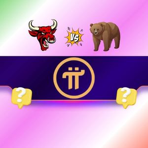 AI With Shocking Pi Network (PI) Price Predictions for 2026: Details