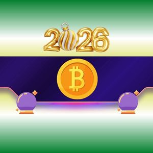 Top Bitcoin (BTC) Price Predictions for 2026