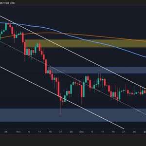 Bitcoin Price Analysis: What Are BTC’s Next Targets After Reclaiming $90K?