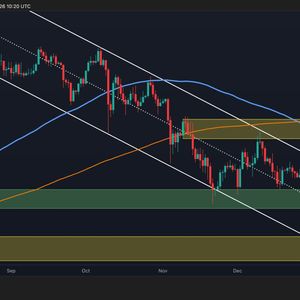 Ethereum Price Analysis: ETH Bullish Reversal Hinges on Reclaiming This One Key Level