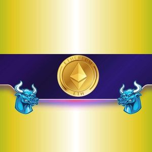 Is Ethereum (ETH) About to Outperform Bitcoin (BTC) This Cycle?