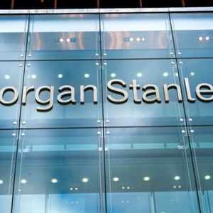 Institutional Adoption: Morgan Stanley Submits SEC Filings for BTC and SOL Funds