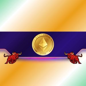 The ‘Double Bottom’ Signal: Why Analysts Say ETH Is Ready to Fly
