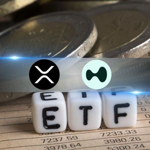 Flare Launches Spot XRP Market on Hyperliquid, Allowing FXRP to Move Across Chains