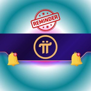 Important Pi Network (PI) Reminder Concerning All Pioneers: Details Here