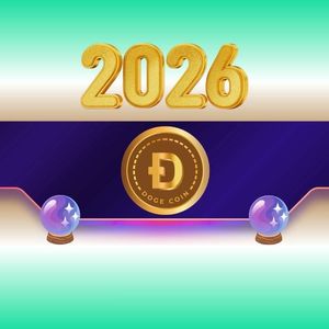 We Asked 4 AIs if Dogecoin (DOGE) Will Reach New ATH in 2026