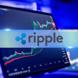 XRP Sees Surge in $100K+ Transactions: What Does it Mean for Ripple’s Price?