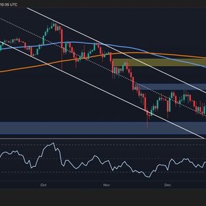 Bitcoin Price Analysis: What Will Happen to BTC if Crucial $90K Support Cracks?