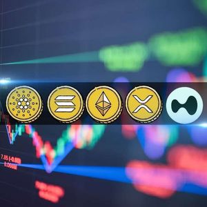 Crypto Price Analysis January-09: ETH, XRP, ADA, BNB, and HYPE