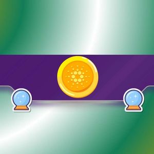 Cardano (ADA) Poised for a Strong Rally if This Key Level Holds: Details