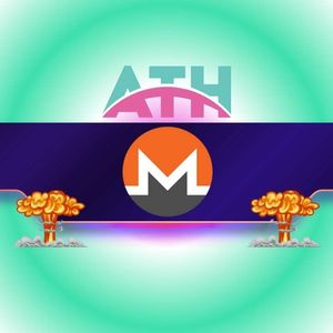 Monero (XMR) Hits a New ATH: Further Pump or Collapse on the Way?