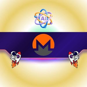 Monero (XMR) Sets a New ATH: We Asked 4 AIs if $1,000 is in Play This Month