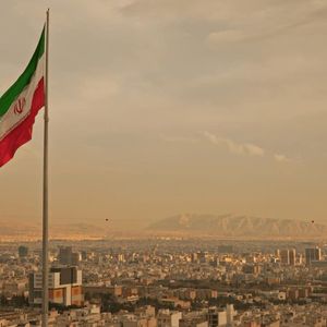 Iran’s Crypto Economy Explodes Past $7.78B Amidst Protests, War, and Sanctions