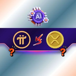 Pi Network (PI) vs. Ripple (XRP): We Asked 4 AIs Who Wins in Q1 (The Answer is Unanimous)