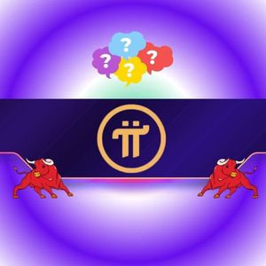 4,000,000 PI in 24 Hours: Is Pi Network’s Price Ready to Rebound?