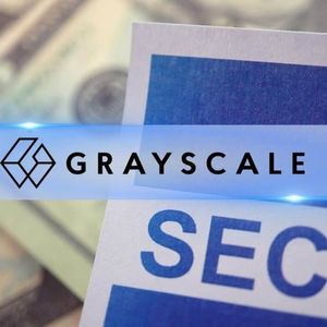 Grayscale Files to Convert NEAR Trust Into Spot ETF