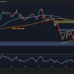 Bitcoin Price Prediction: Where Is BTC’s Floor if $90K Support Decisively Cracks?