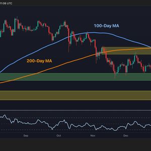 Ethereum Price Analysis: Where Can ETH Find a Bottom as $3K Support Cracks?