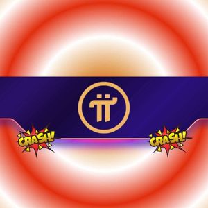 Pi Network (PI) Collapses to a New All-Time Low: More Pain Ahead?