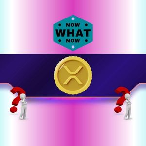 Ripple Reversal Ahead? XRP Faces Major Test