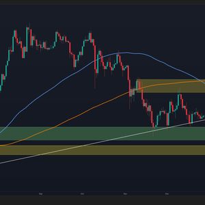 Ethereum Price Prediction: Is ETH Heading to $2K After 15% Weekly Drop?