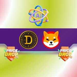 Meme Coin Bloodbath: Can DOGE and SHIB Crash to $0 in 2026? 4 AIs Make Predictions