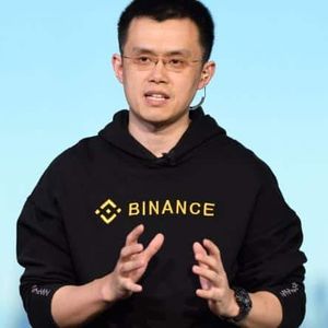 CZ Flags AI-Generated Fake Account Behind Binance FUD