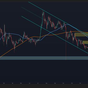 Ripple Price Analysis: What Happens to XRP if the $1.30 Demand Zone Breaks?