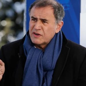 Roubini Predicts a ‘Crypto Apocalypse’ Amidst Bitcoin’s Plunge Under Trump-Era Policies