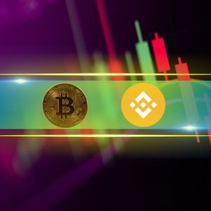 BTC Price Retests $70K as BNB Overtakes XRP: Weekend Watch