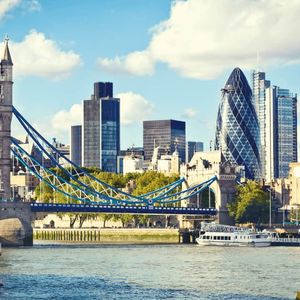 Aave Founder Drops £22M on London Mansion as UK Luxury Market Cools