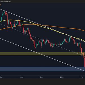 Bitcoin Price Analysis: Why the $60K-$62K Zone Is Make or Break