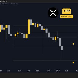 Ripple (XRP) Price Predictions for This Week