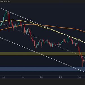 Bitcoin Price Analysis: Liquidation Heatmap Reveals BTC’s Most Crucial Levels