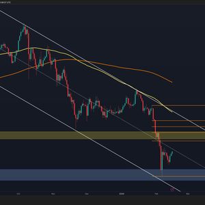 Bitcoin Price Analysis: What Does the Latest Rejection at $70K Mean for BTC’s Structure?