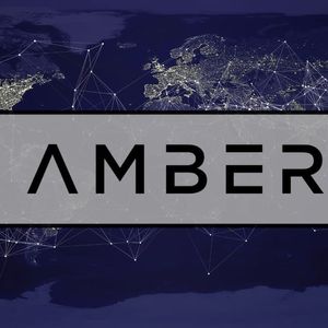 Distressed Crypto Platform Amber Group Secures a $300 Million Fundraiser