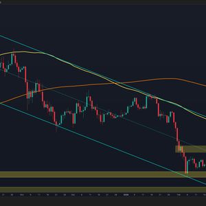 Ethereum Price Prediction: What Happens to ETH if $2K Support Is Decisively Lost?