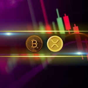 Ripple (XRP) Drops 5% Daily, Bitcoin (BTC) Slips to $67K: Market Watch